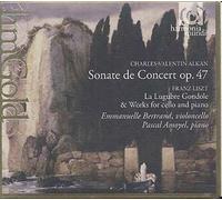 Sonate Pour Violoncelle Opus 47