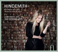 Sonate Pour Violoncelle Seul, Oeuvres Pour Violoncelle Et Piano