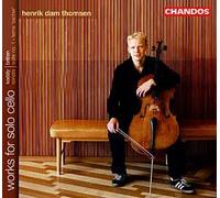 Sonate Pour Violoncelle Seul Opus 8