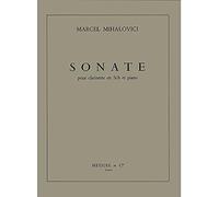 Sonate / Recueil