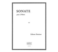 Sonate / Recueil