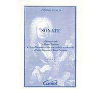 Sonate / Recueil