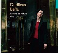 Sonate/Sillages/Six Etude