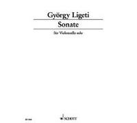 Sonate Vcl. / Recueil