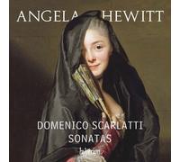 Scarlatti – Sonates