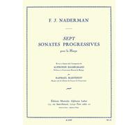 Sonaten(7) Progressives