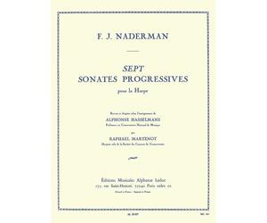 Sonaten(7) Progressives