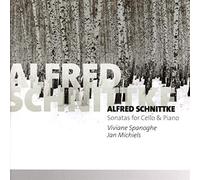 Sonatas for Cello & Piano