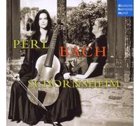 Sonaten für Viola da Gamba & Cembalo