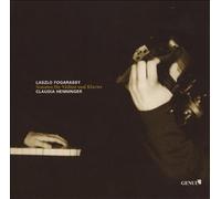 Sonaten Fuer Violine U. Klavier [Import]