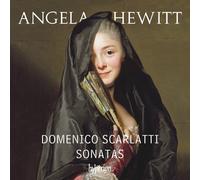 Scarlatti – Sonates