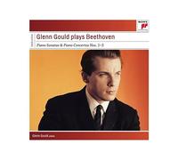 Glenn Gould Plays Beethoven by Gould Glenn [CD] NEUF