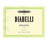 Sonaten Op.32 33 37 / Recueil