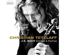 Bach : Sonates et partitas Jean-Sébastien Bach (Compositeur), Christian Tetzlaff (Interprète) https://www.fnac.com/a10950961/Jean-Sebastien-Bach-Bach-Sonates-et-partitas-CD-album?oref=618c7674-49d8-c85b-2e9d-0f498a8e88cd