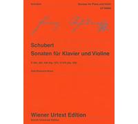 Sonaten violon