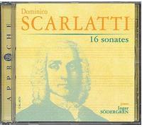 Sonates (16)