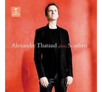 Tharaud Alexandre (Piano) - Tharaud Plays Scarlatti