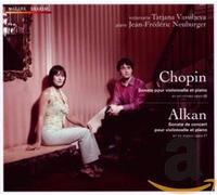 Chopin - Sonate/Sonate De Concert