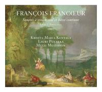 Sonates À Violon Seul et Basse Continue