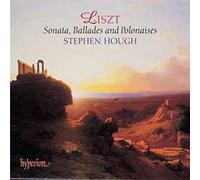 Sonates, Ballades & Polonaises