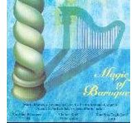 Sonates pour alto violoncelle et harpe CD