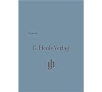 Bach J.S. – Sonates pour viole de gambe et clavecin BWV 1027-1029 – Henle Verlag