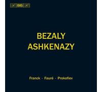 Sonates CD