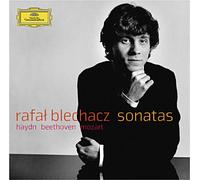 BLECHACZ RAFAL (piano) - Haydn, Beethoven, Mozart: Sonatas