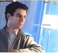Sonates CD