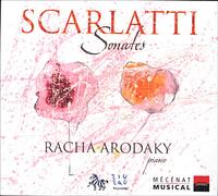 Sonates CD