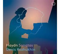 Sonates CD