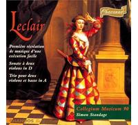 Sonates (CD) Album