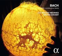 Sonates, Chorales Et Trios