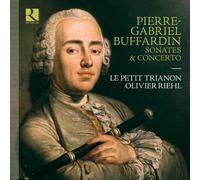 Sonates & Concerto [Cd]