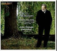 Sonates D.894 Et D.959