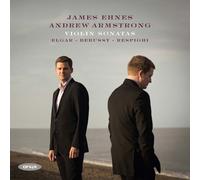 Sonates De Debussy, Elgar & Respighi