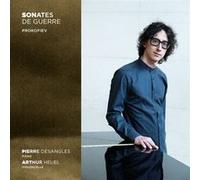 Sonates de guerre