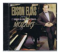 Sonates De Mozart Kv 309,310,311.Vol 4.