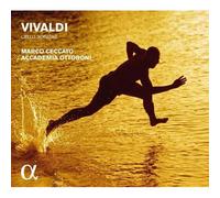 Sonates De Violoncelle