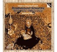 Sonates Du Rosaire - 15