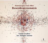 Sonates du Rosaire