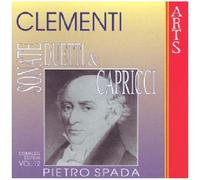 Sonates, Duetti & Capricci Vol. 12 : Sonates Opus 36 Et 37
