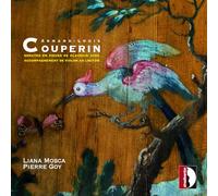 Sonates en Pieces de Clavecin avec Accompagnement de Violon