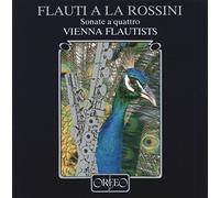 Sonates en Quatuor