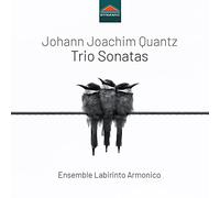 Sonates en Trio – CD – Dynamic