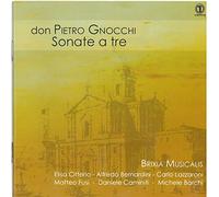 Sonates en Trio