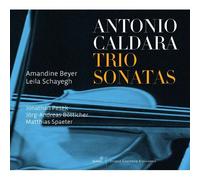Sonates En Trio, Chaconne Opus 2