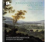 Sonates en Trio (Intégrale)