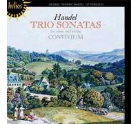 Sonates En Trio No. 1 À 6 Et 8