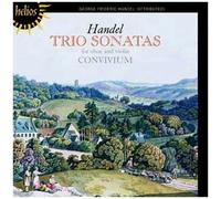 Sonates En Trio No. 1 À 6 Et 8